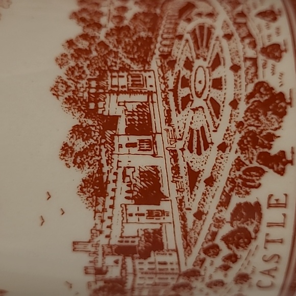 Vintage Windsor Castle Souvenir Mug - Picture 11 of 16